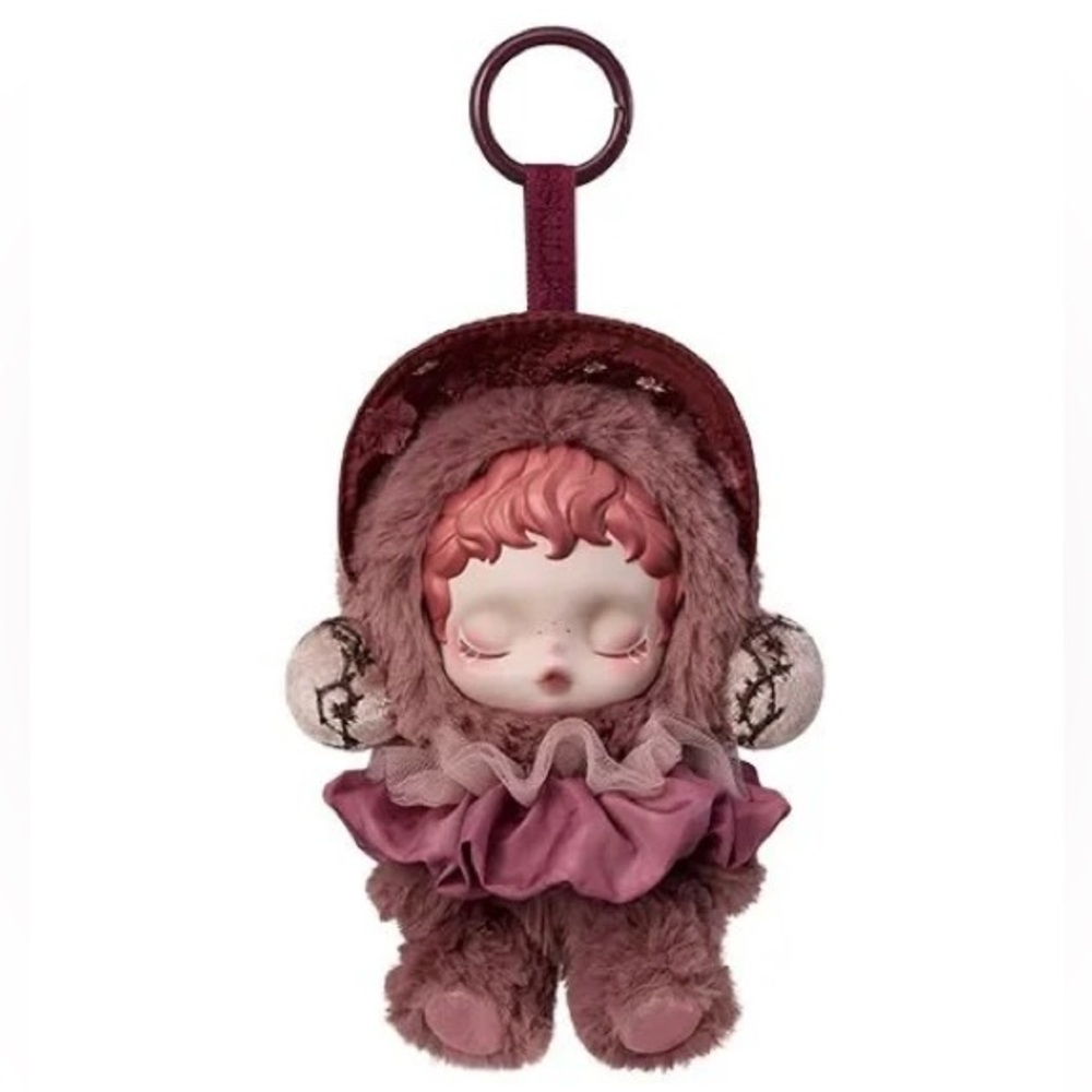 (sealed) Blossom - Skullpanda L'impressionnisme